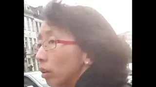 ออดิชั่น,ออฟฟิต, วีดีโอ เลีย หี
