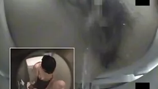 ประตูหลังผมน้ำตาลเข้มฮาร์ดคอร์ วีดีโอ โปั